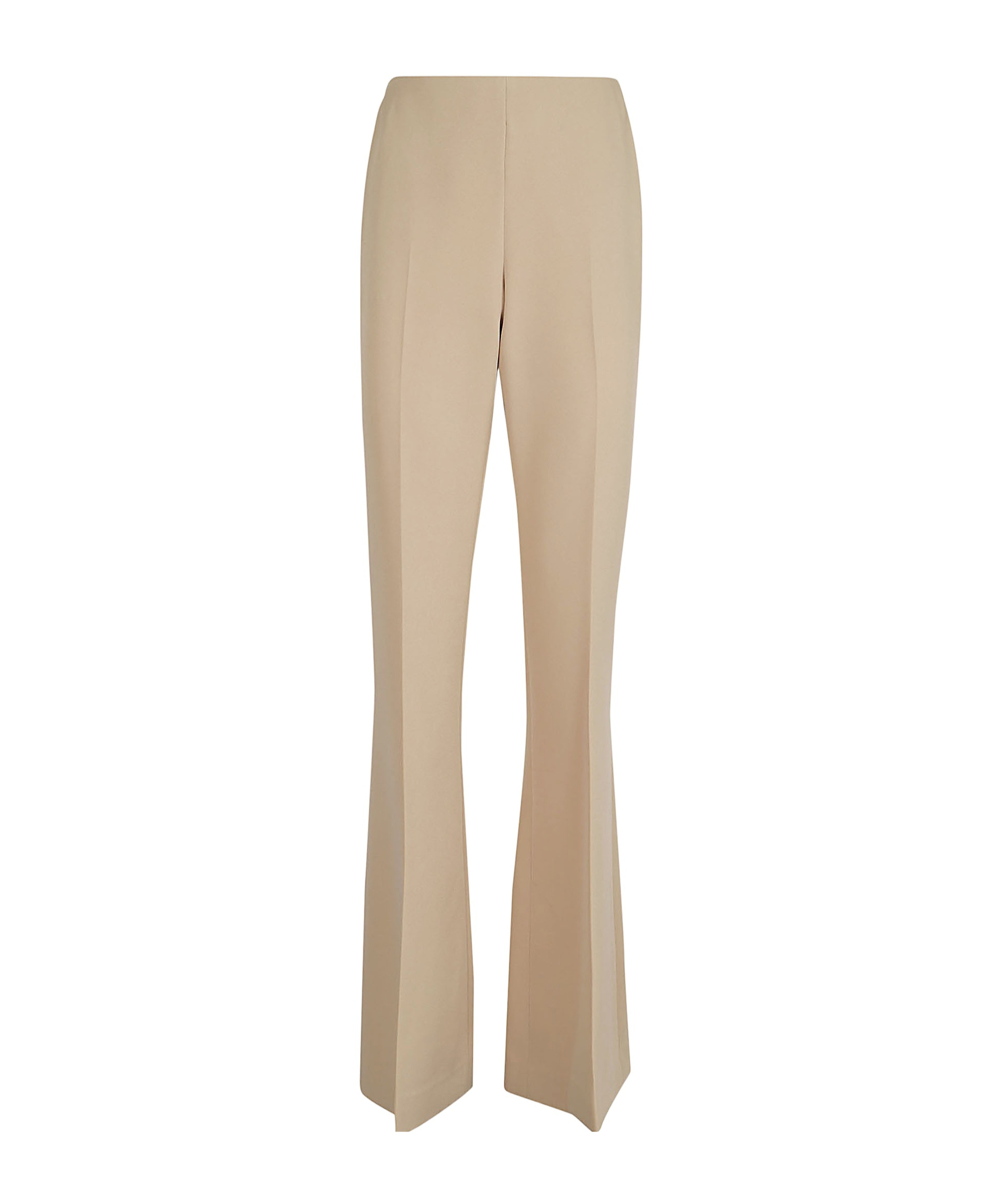 ERMANNO SCERVINO ERMANNO SCERVINO FLARED TAILORED TROUSERS