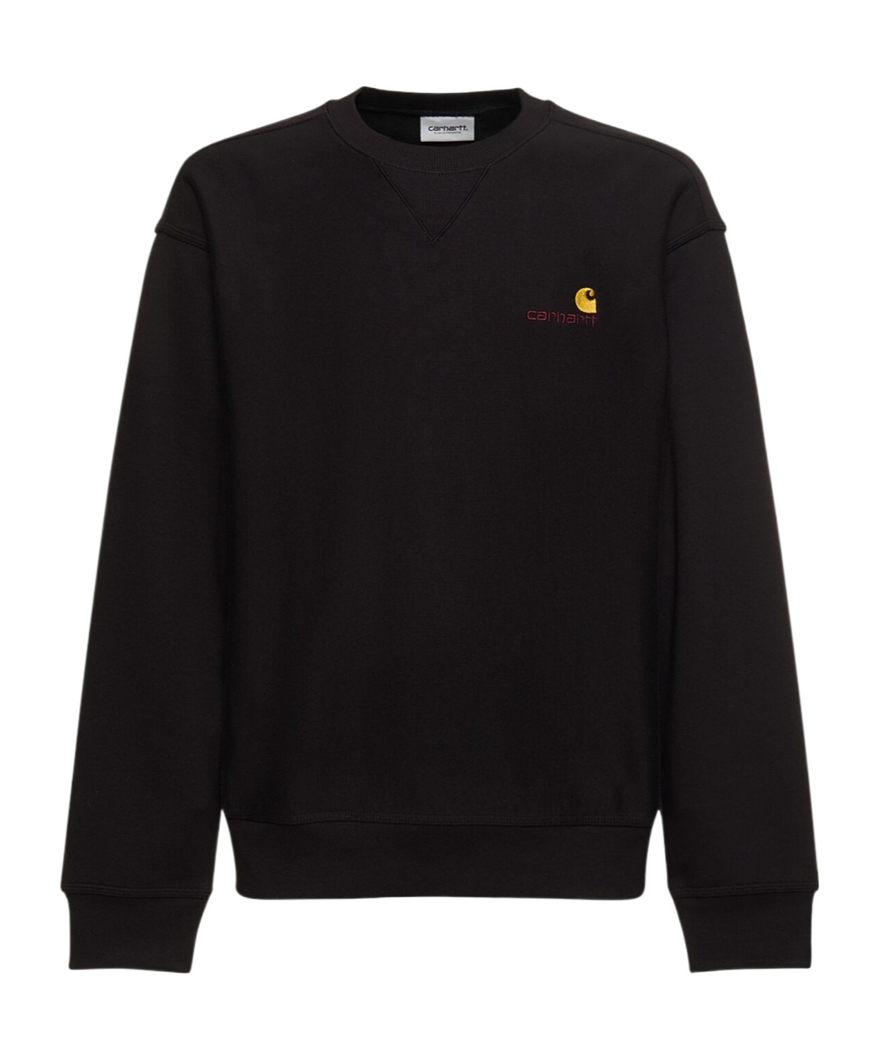 Carhartt Sweaters In Black