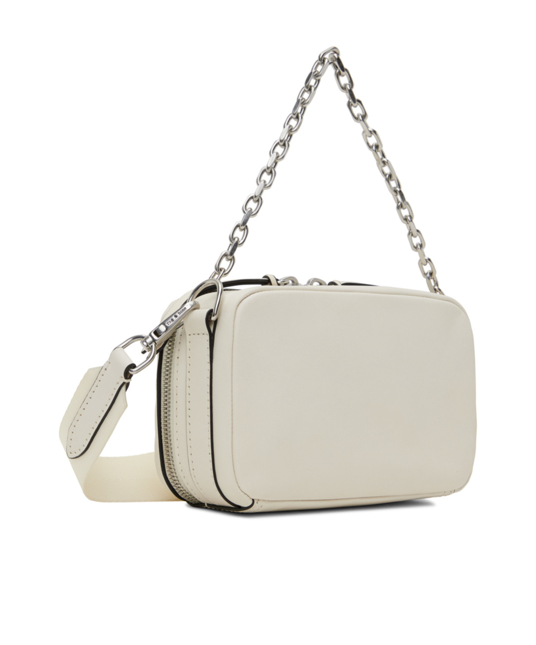 Rag & Bone Zipper Camera Bag