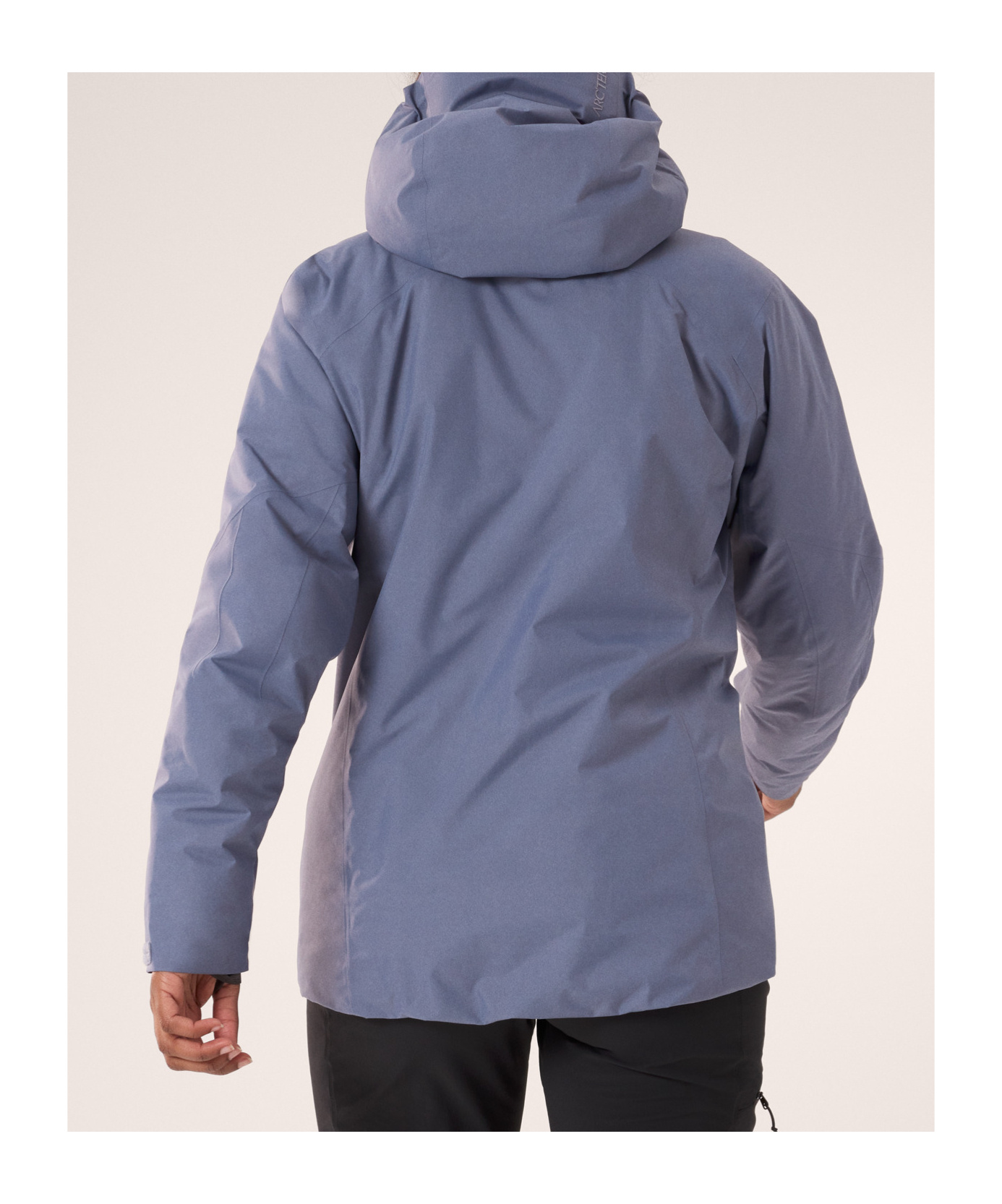 Arc'teryx Beta Gore-tex Thermal Jacket In Blue
