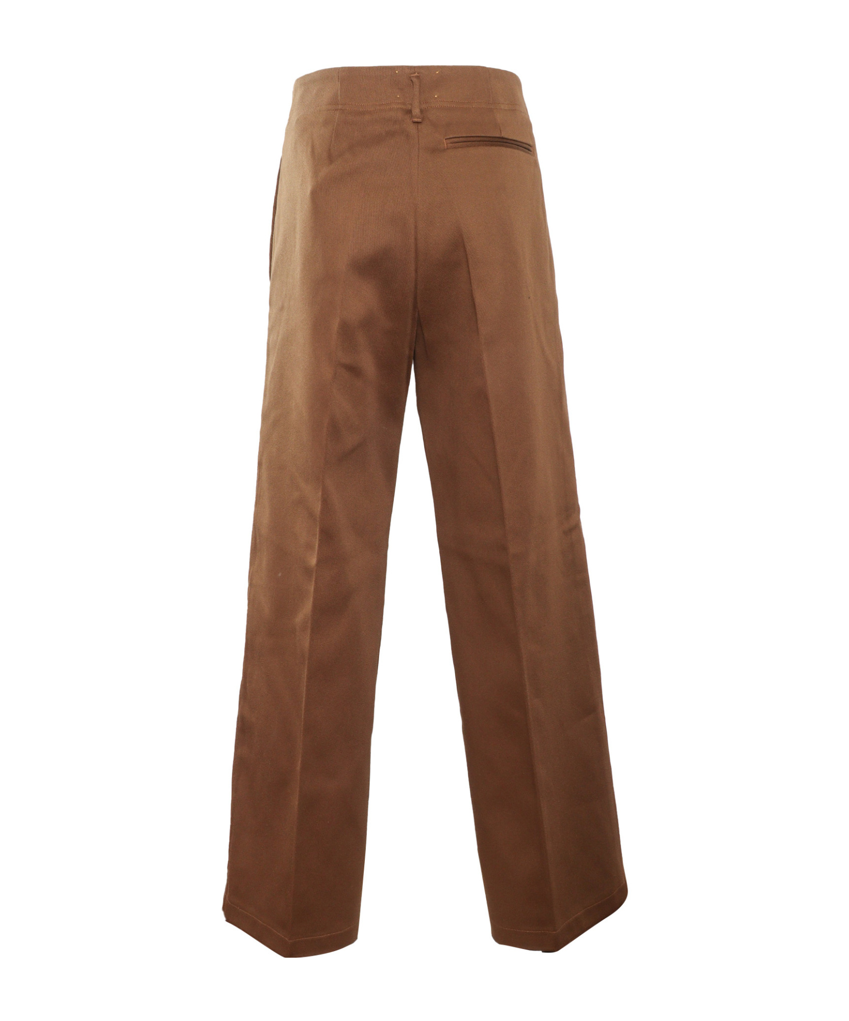 Forte Forte Straight Overalls