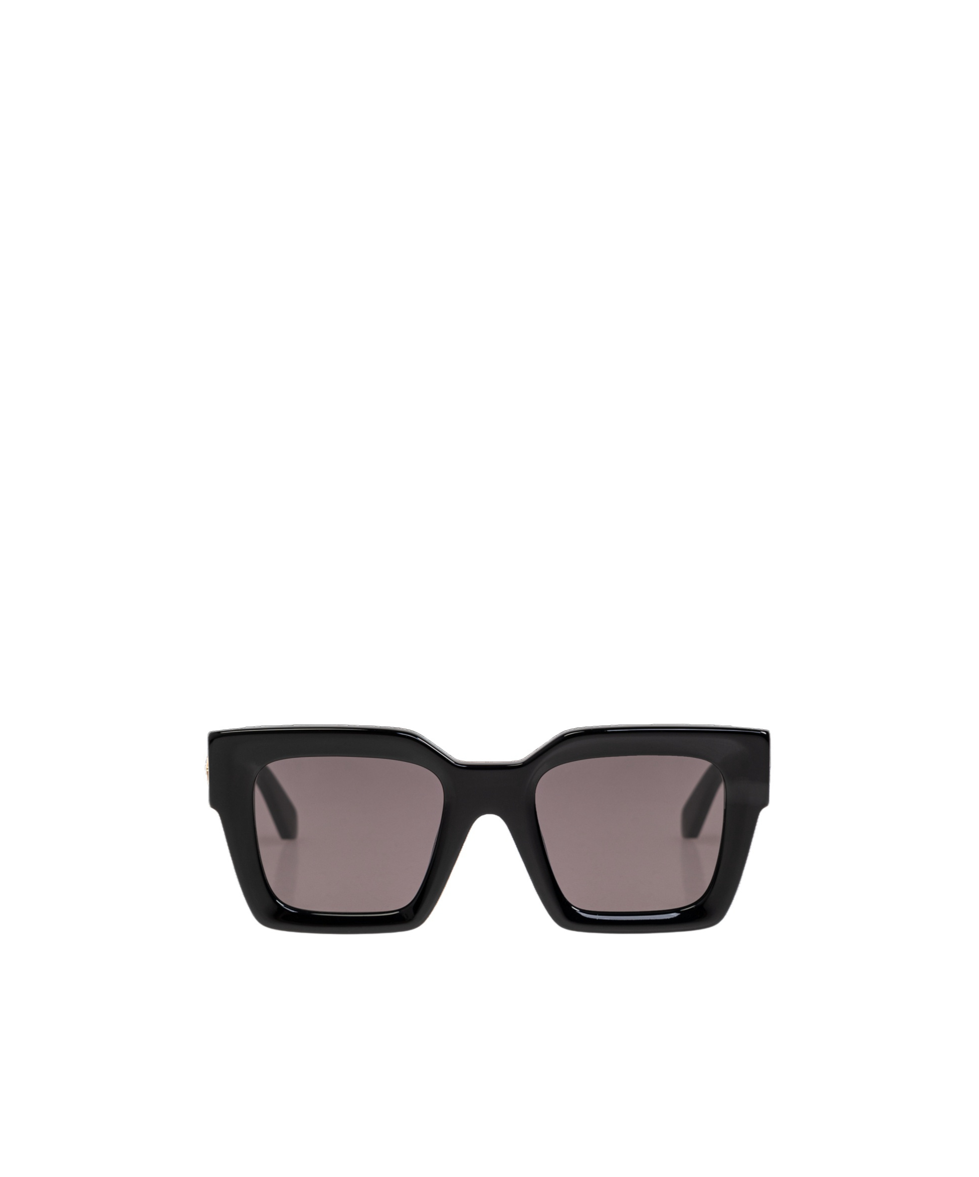 Off-white Jackson Sunglasses In Gray