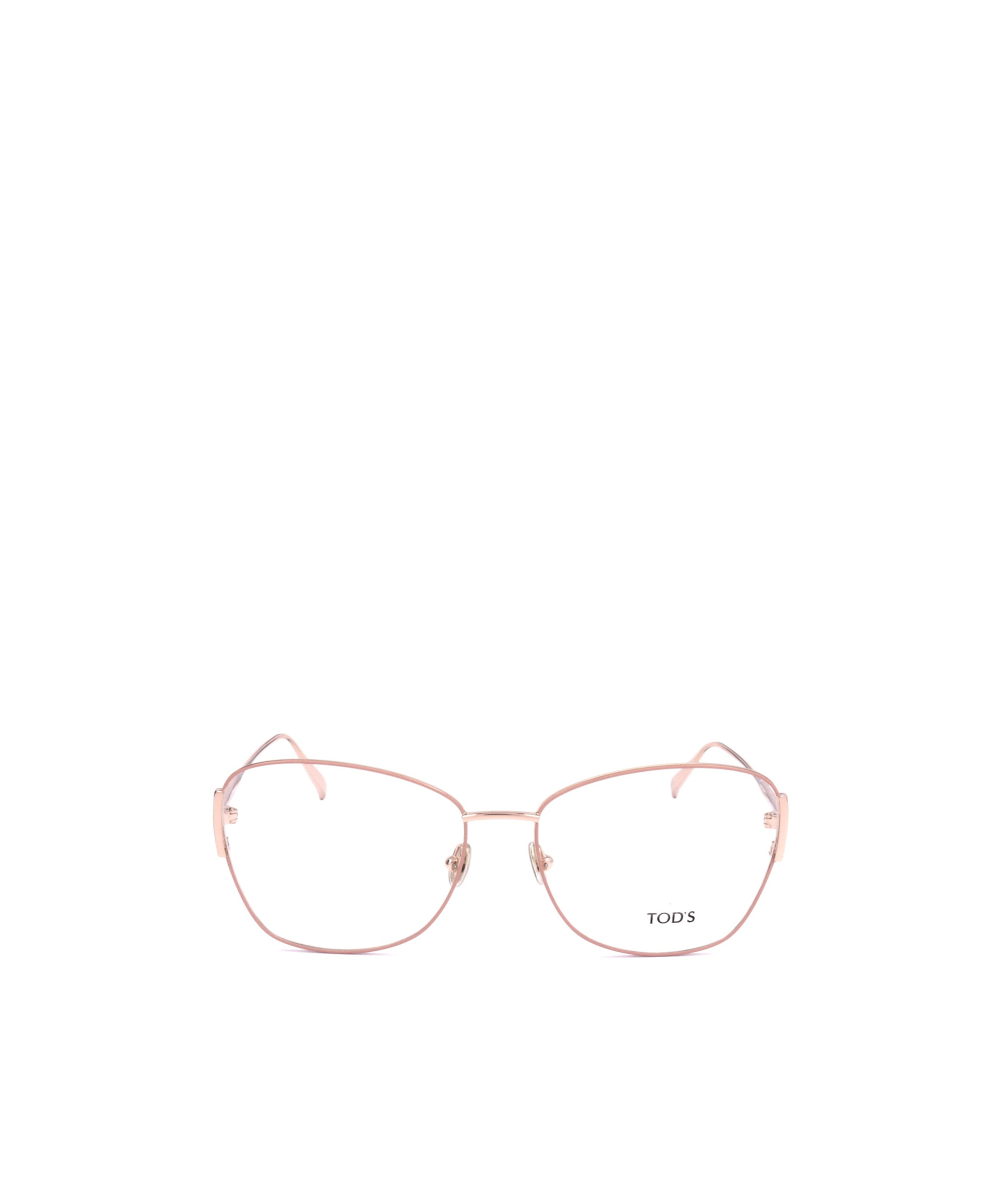 Tod's Full-frame Flat Mirror In White