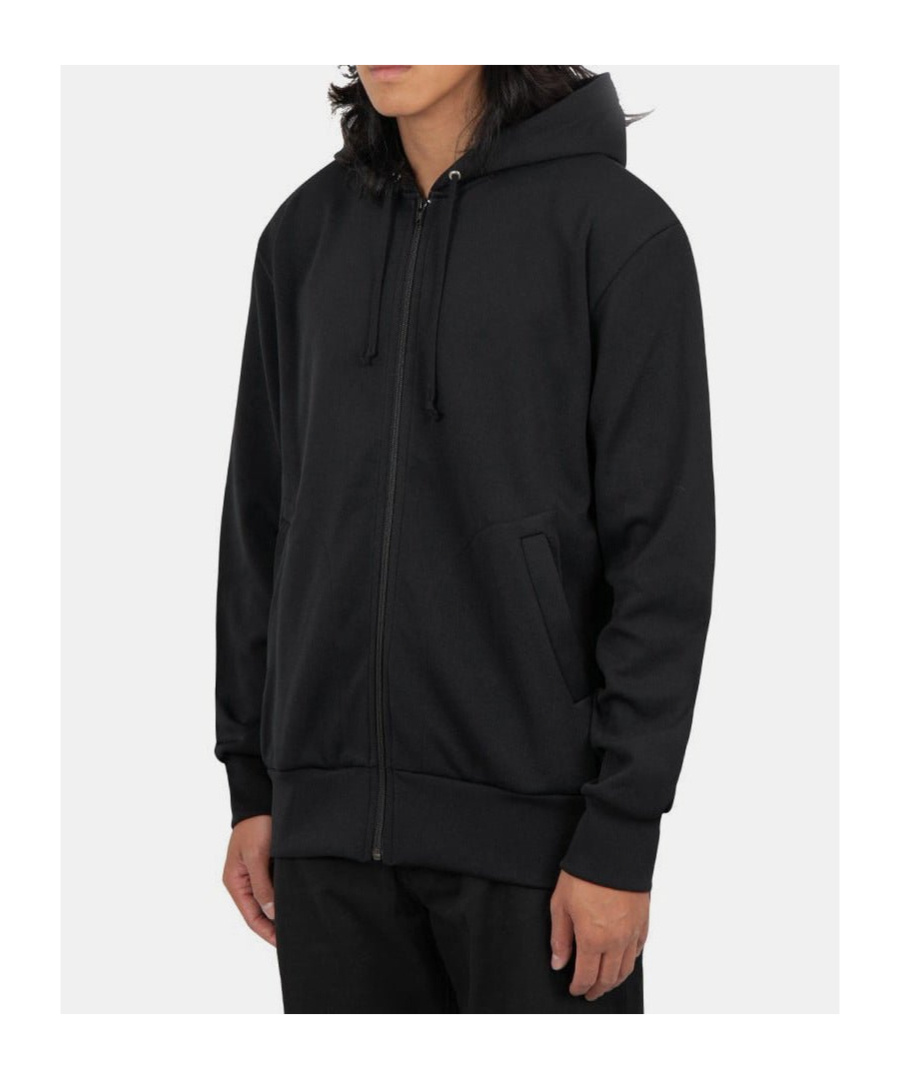 Comme Des Garçons Play Man Sweatshirt Black Size Xxl Polyester In Black