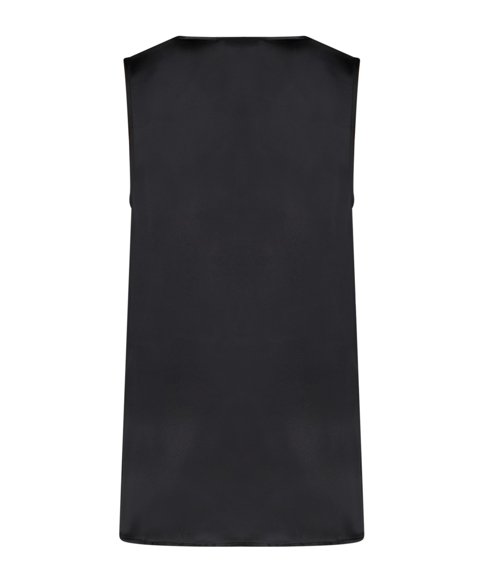 Kaos Mesh Panel Vest