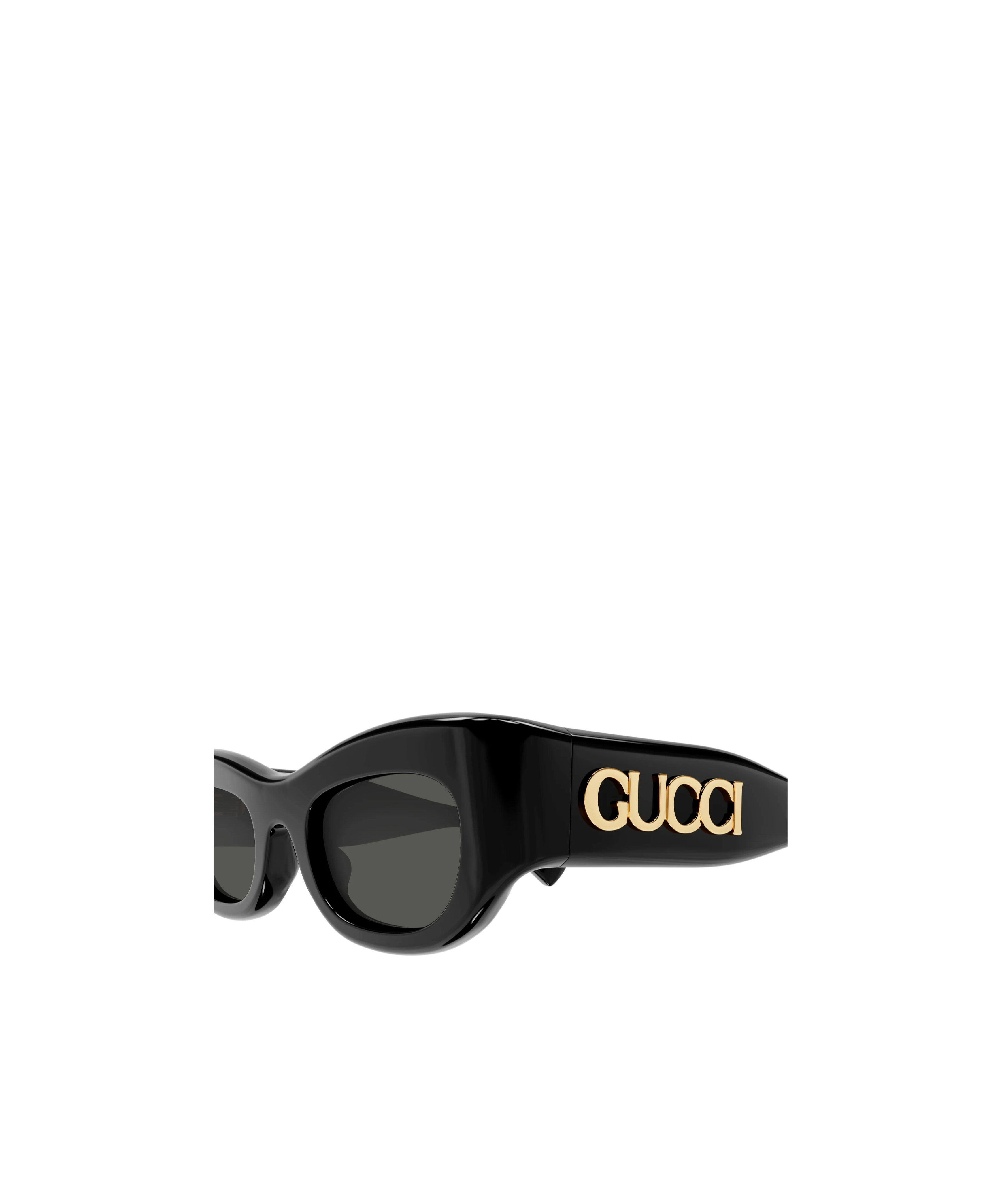 Gucci Cat Eye Sunglasses