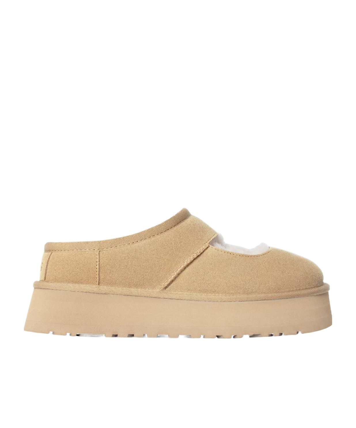 UGG BEA MARY JANE SLIPPERS