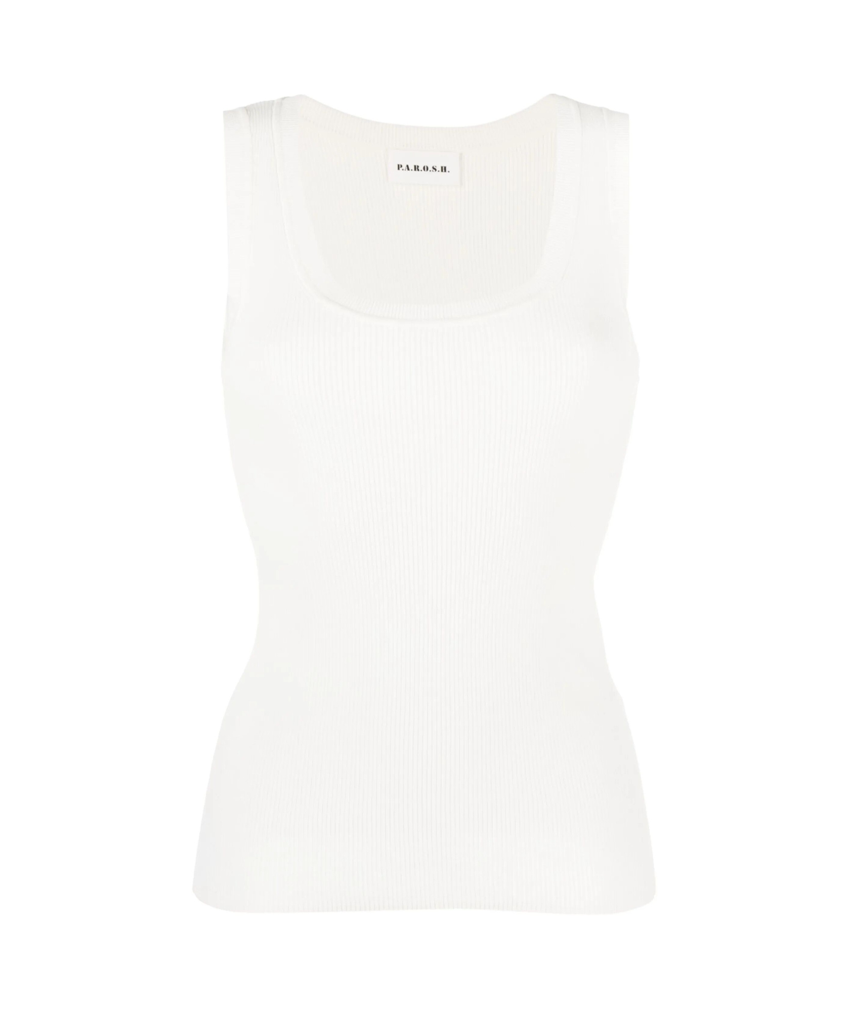 P.a.r.o.s.h Cipria Tank Top