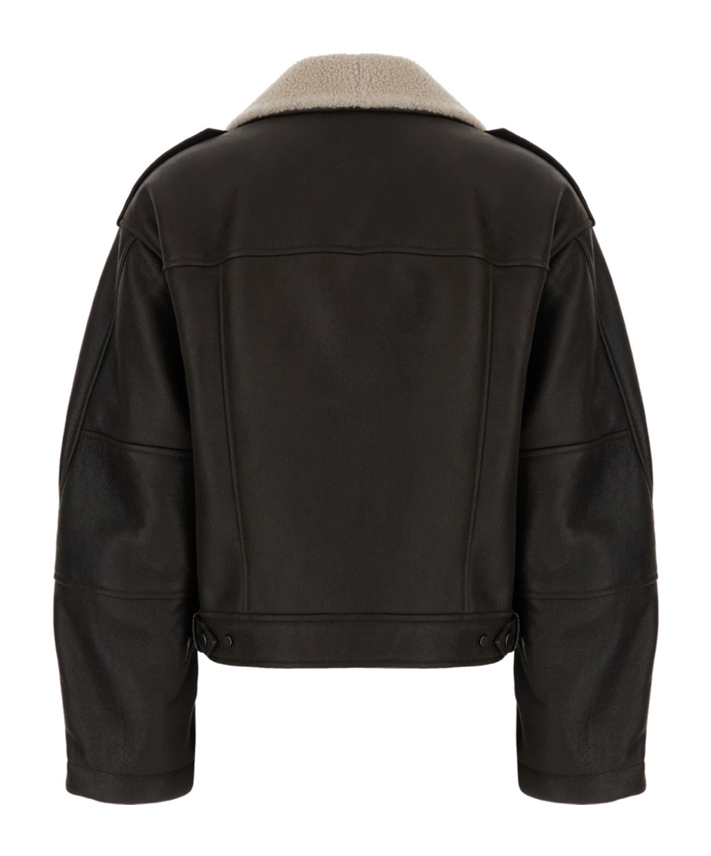Brunello Cucinelli Coats & Jackets In Black