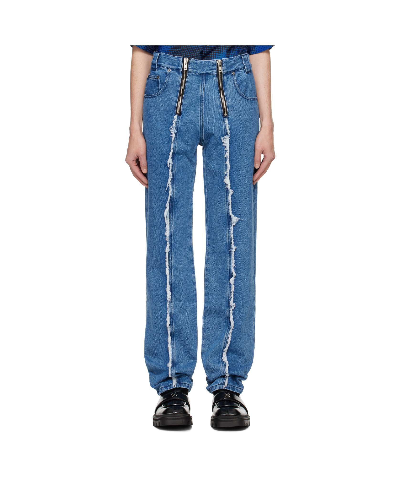 GMBH FAISAL JEANS