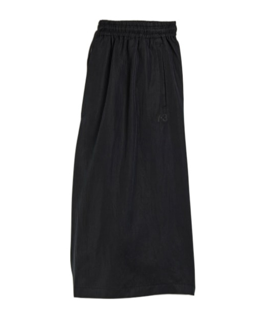 Shop Y-3 Twill Shorts In Black