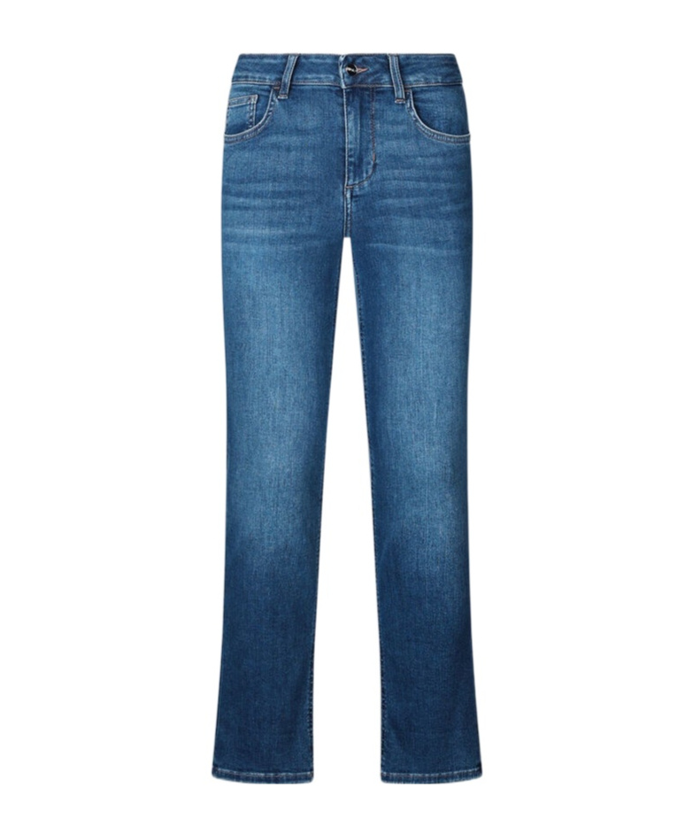 Liu •jo Logo-patch Jeans