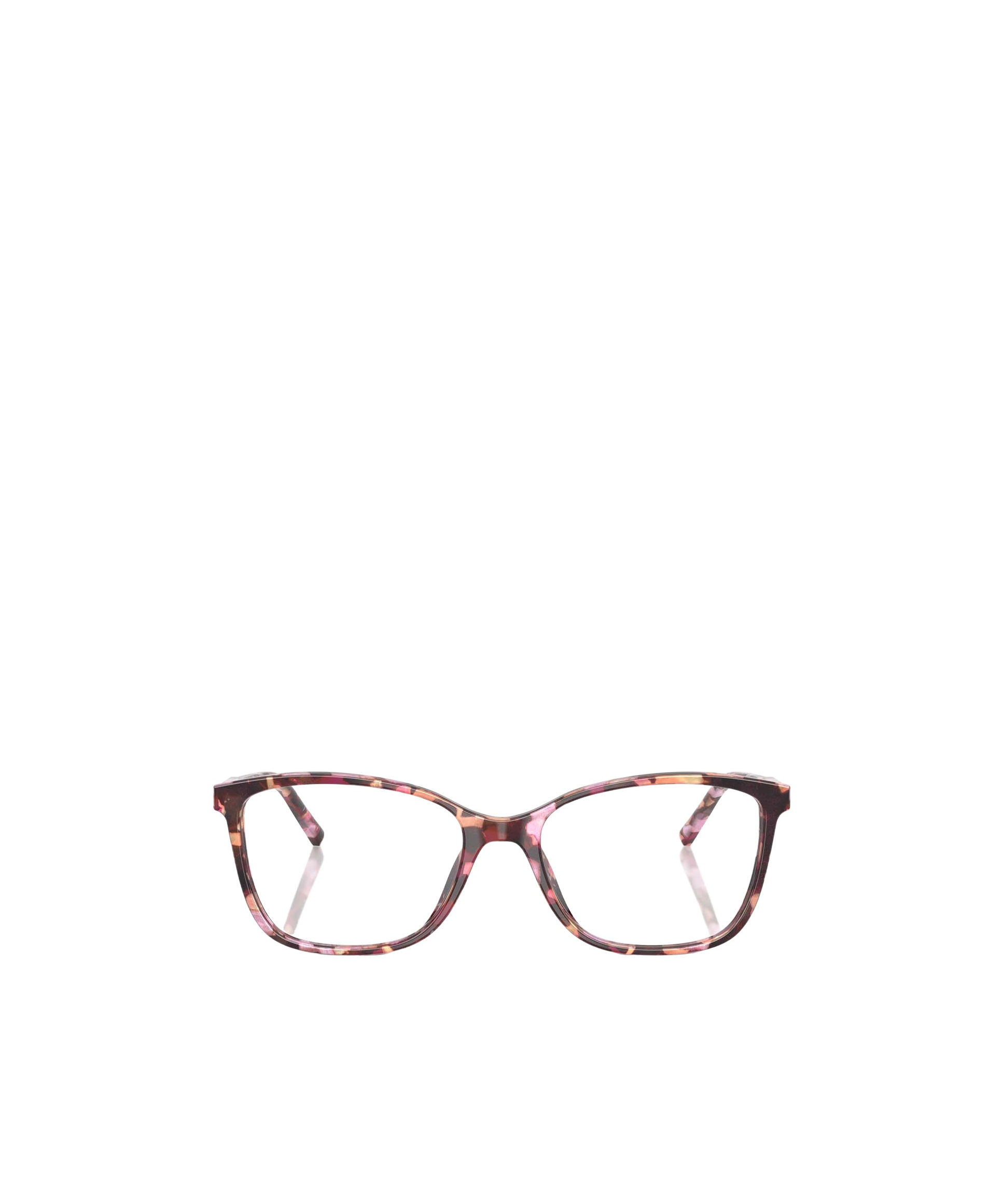 Dolce & Gabbana Dolce  Gabbana Eyewear Square Frame Glasses