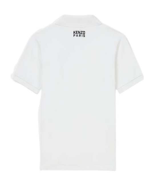 Kenzo Sweater In White