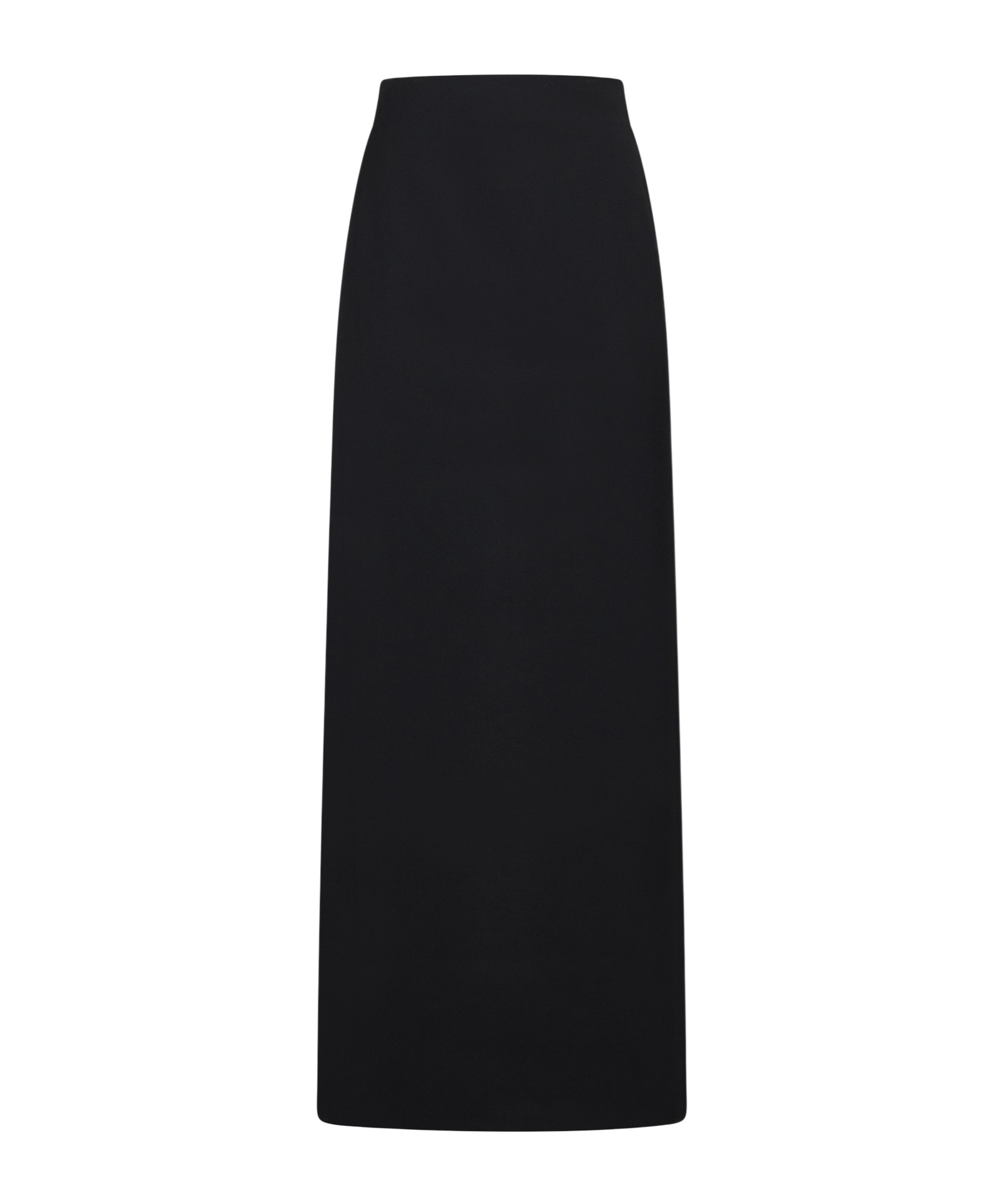 Wardrobe.nyc High Waist Skirt