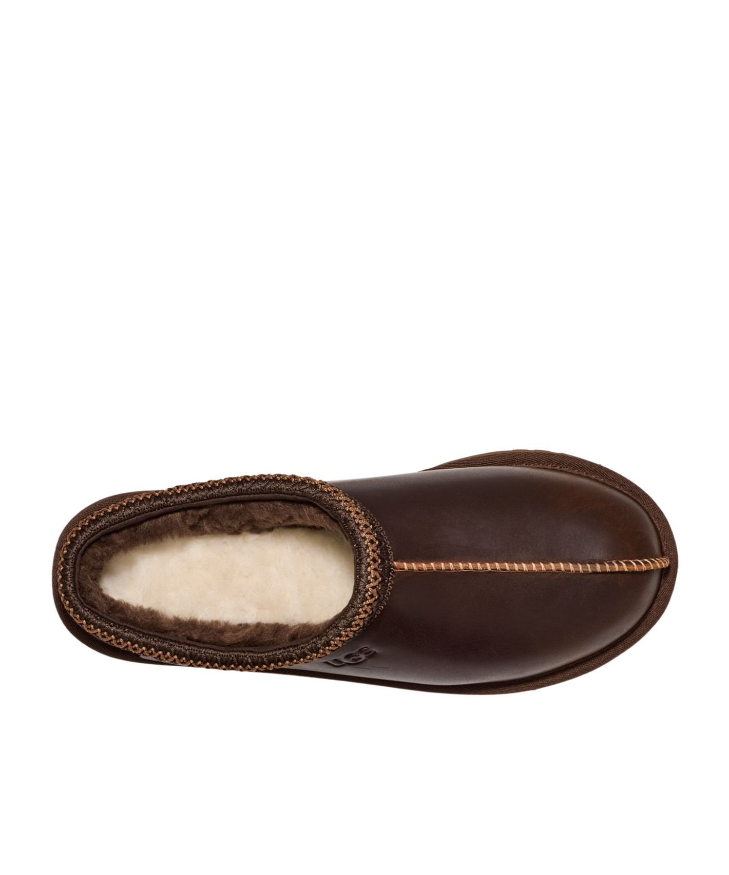 Ugg Tazz Slippers In Brown