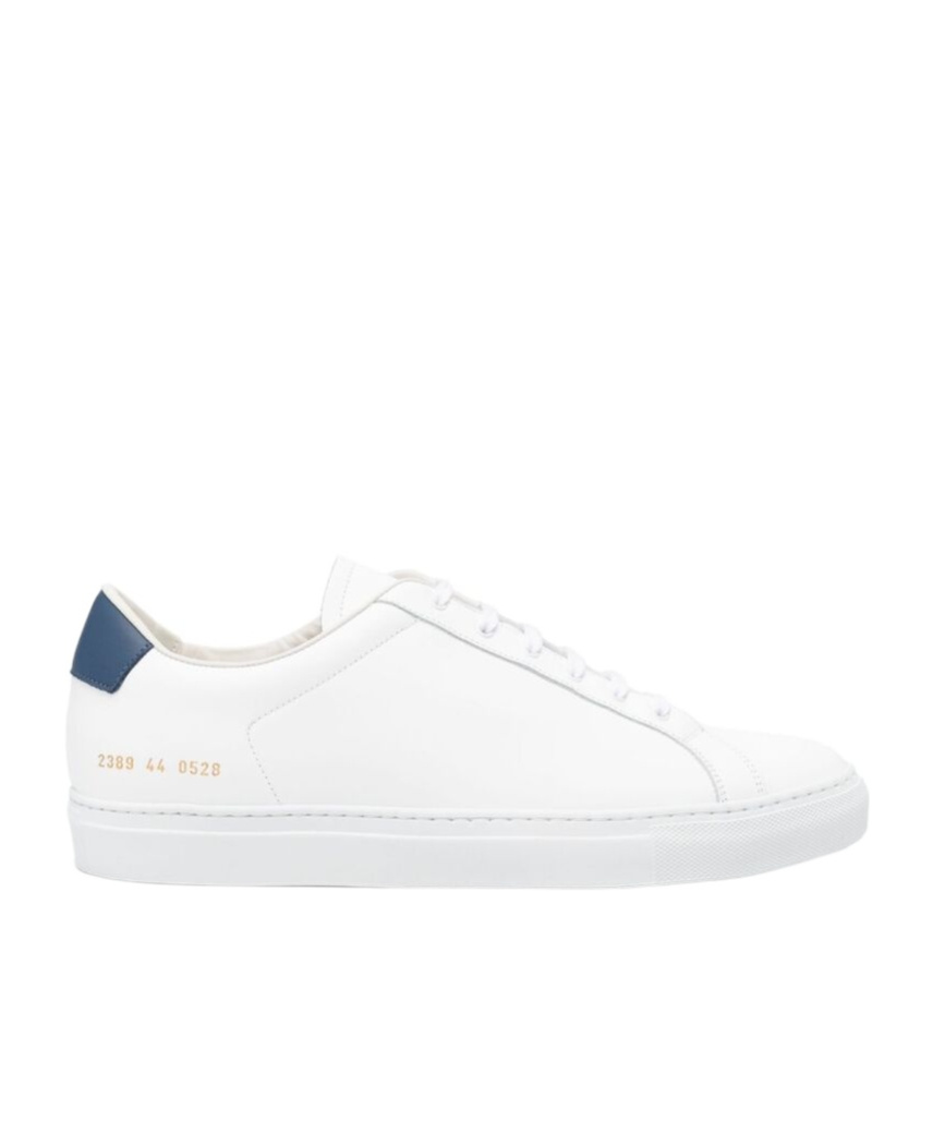 Common Projects Sneakers In White