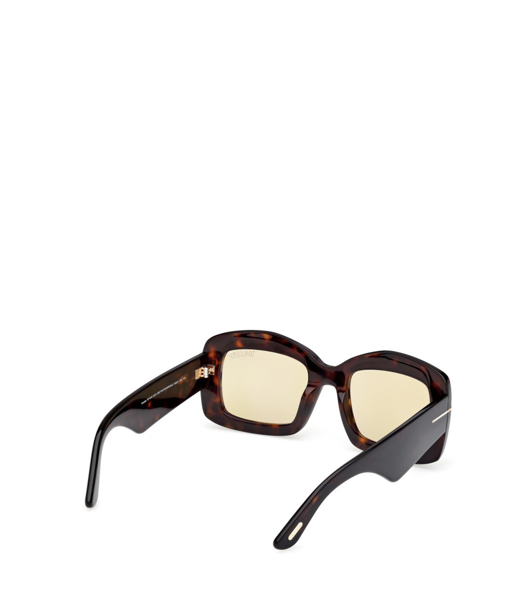 Tom Ford Rectangle Sunglasses