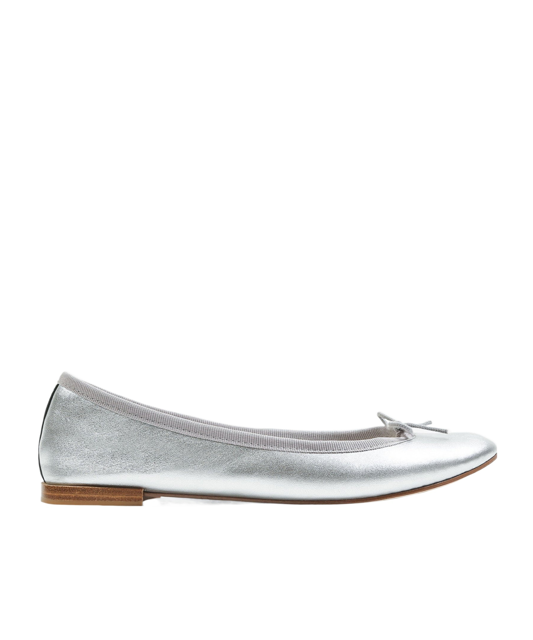 Repetto Dancer "cendrillon" In Gray