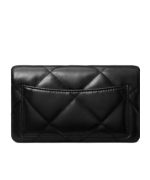 Shop Tory Burch Kira Mini Bag In Black