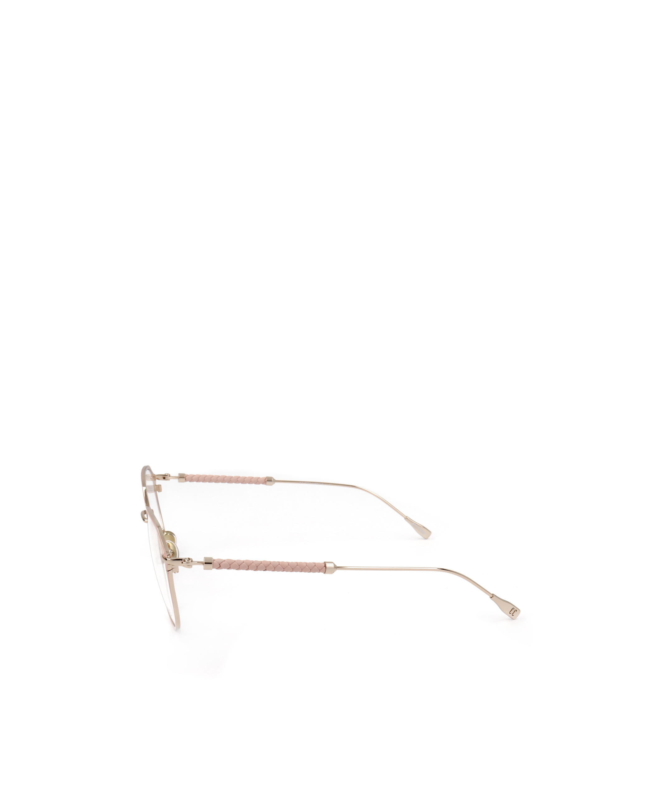 Tod's Full-frame Flat Mirror In White