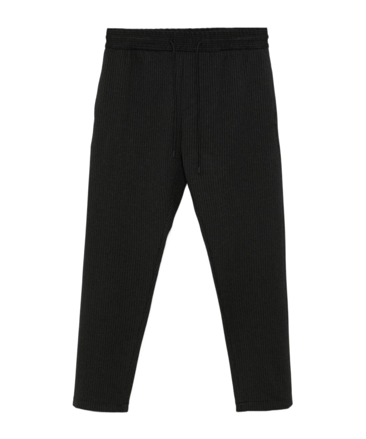Dondup Dom Joggers In Black