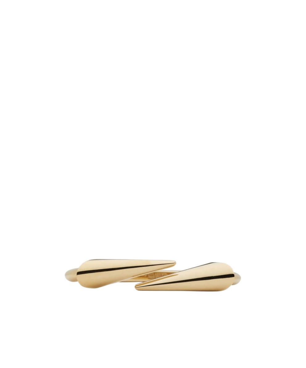 FERRAGAMO GANCINI DOT BRACELET 
