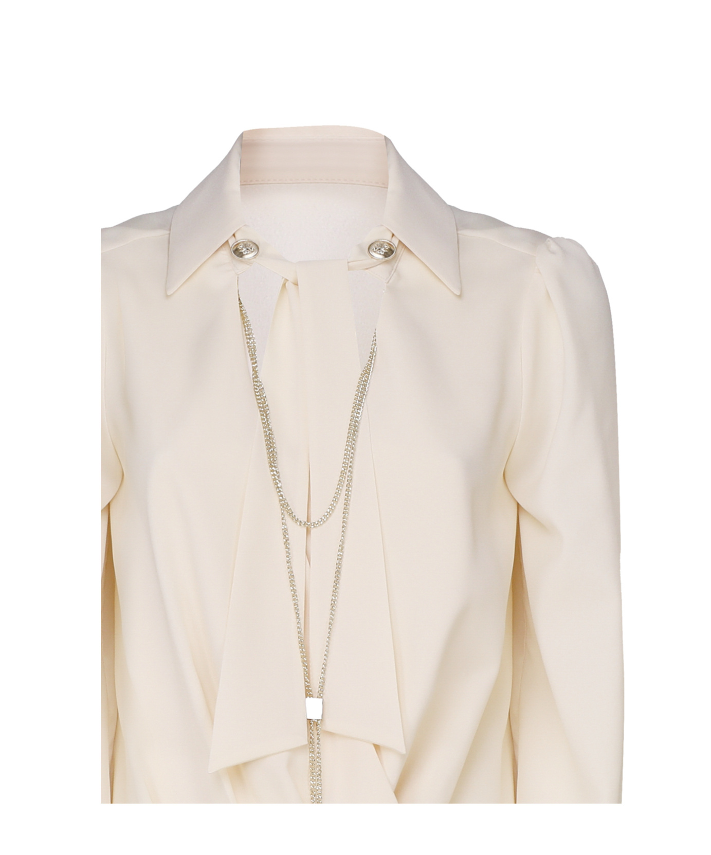 Guess Camisa - Beis In Pink