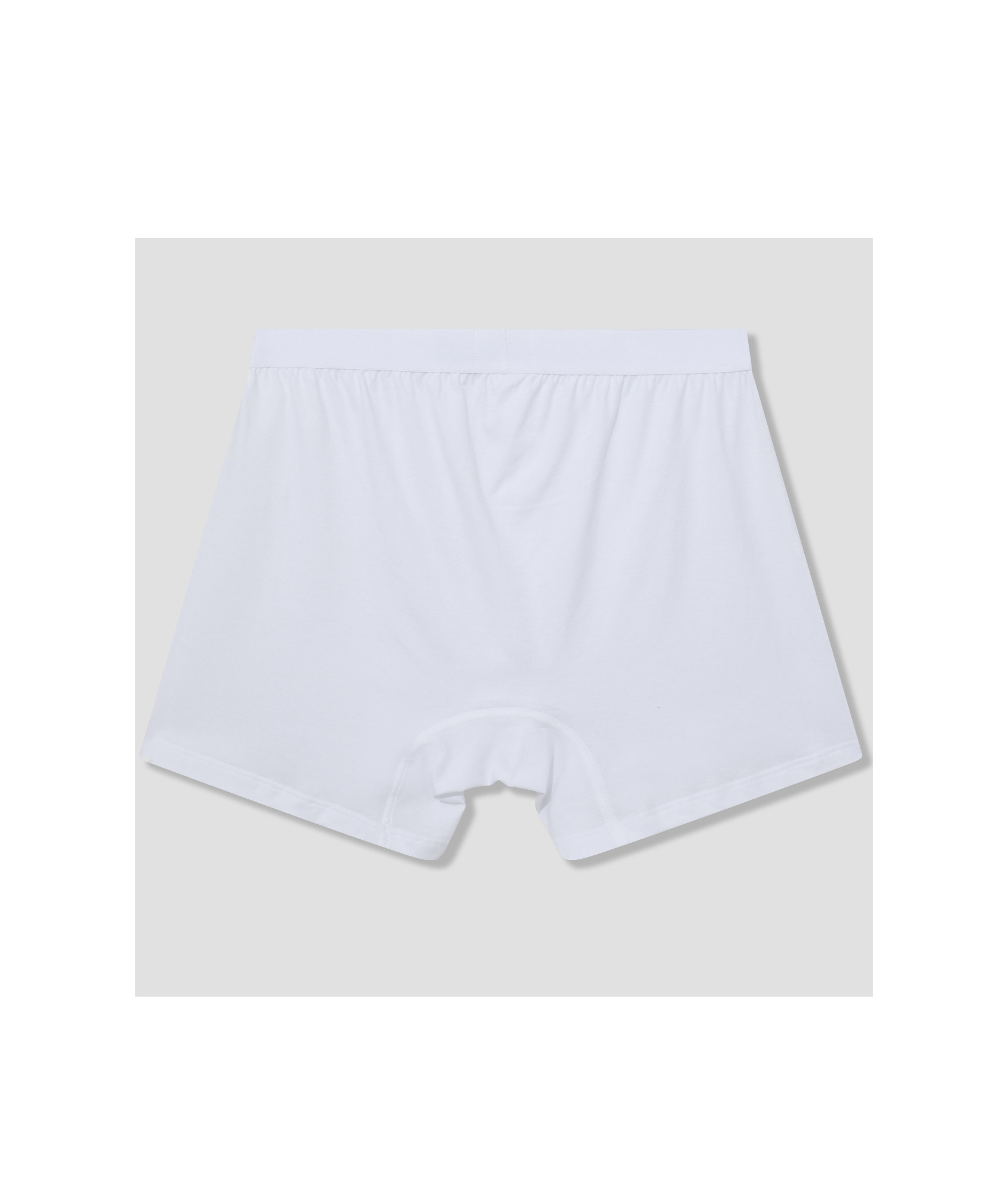 Comme Des Garçons Wide-leg Boxer Shorts