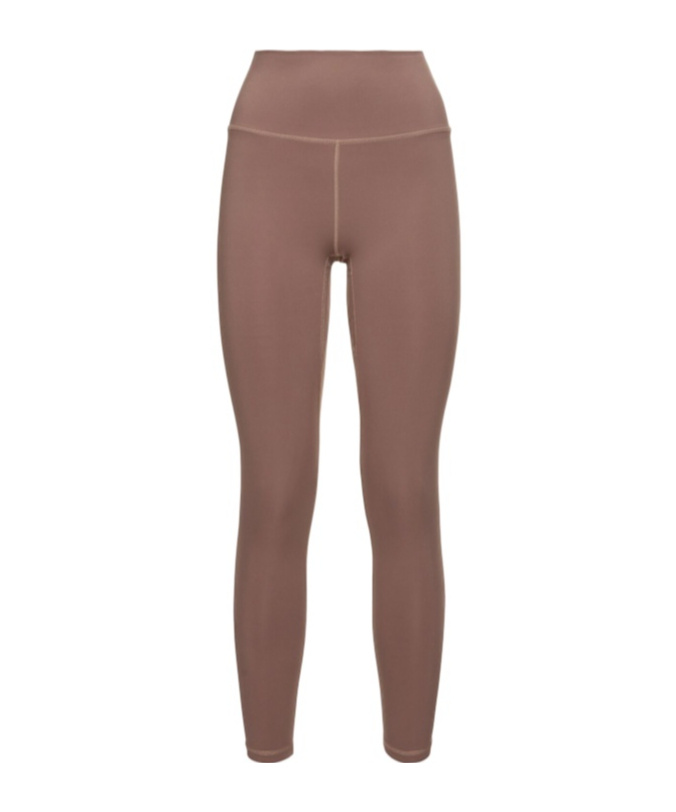 Varley Freesoft Panelled Stretch-jersey Leggings