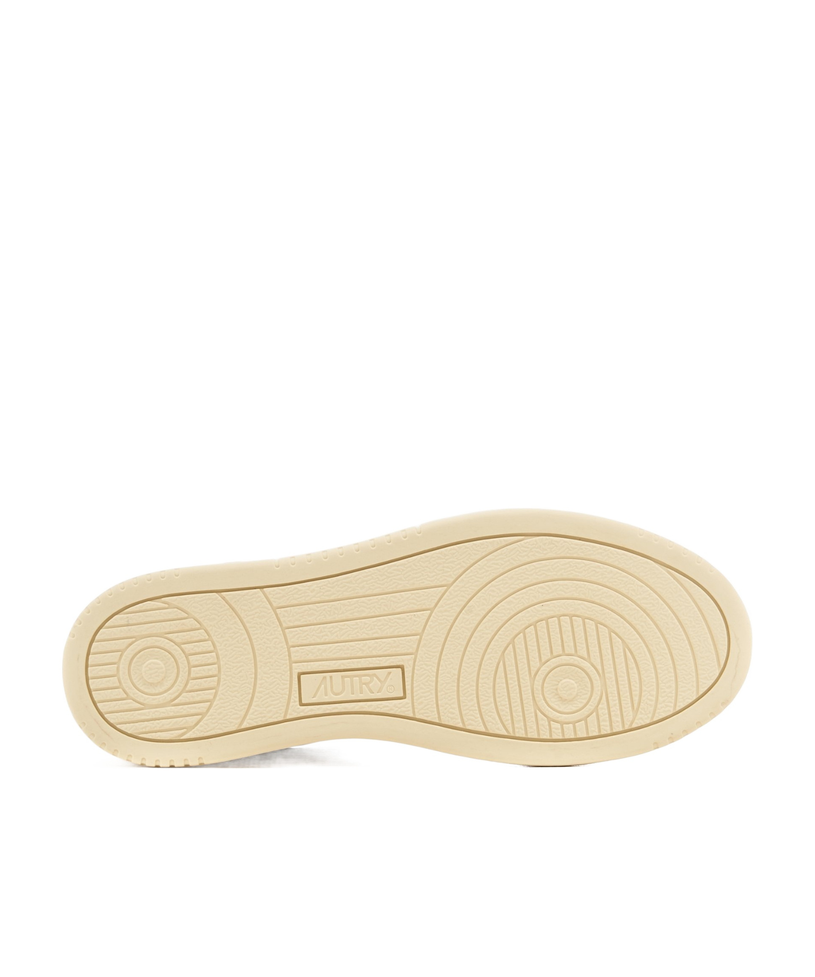 Autry Sneakers In White
