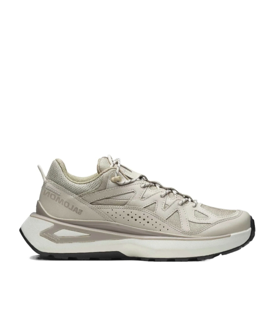 Salomon Lace-up Sneakers