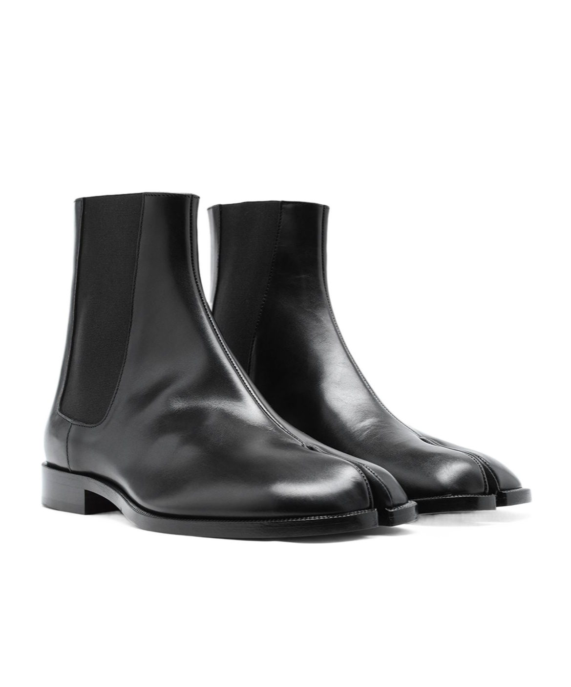 Maison Margiela Tabi Chelsea Boots