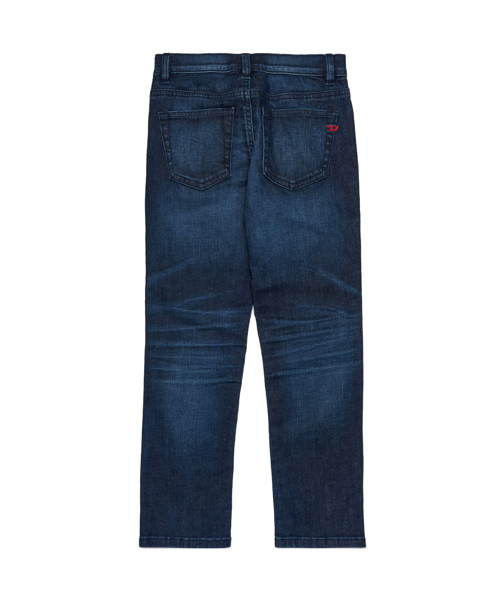 Diesel 2020 D-viker-j Jeans In Blue