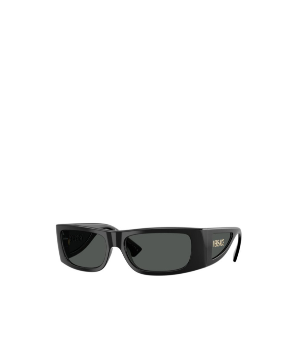 Versace 0ve4476u Sunglasses In Black