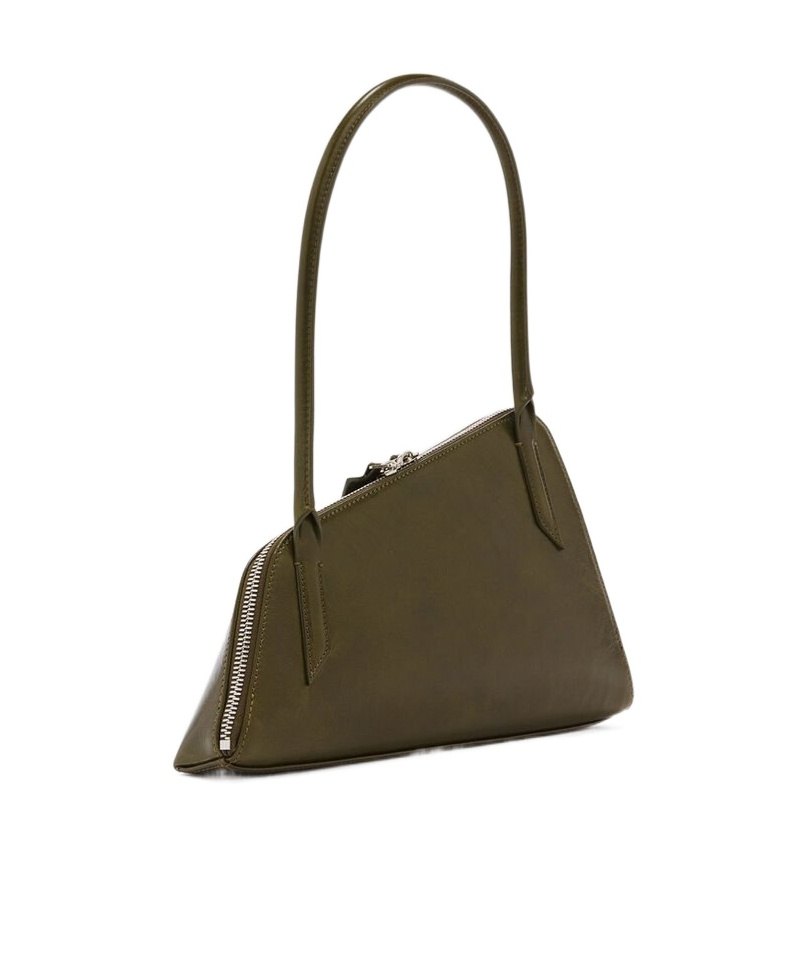 ATTICO 'SUNRISE' SHOULDER BAG