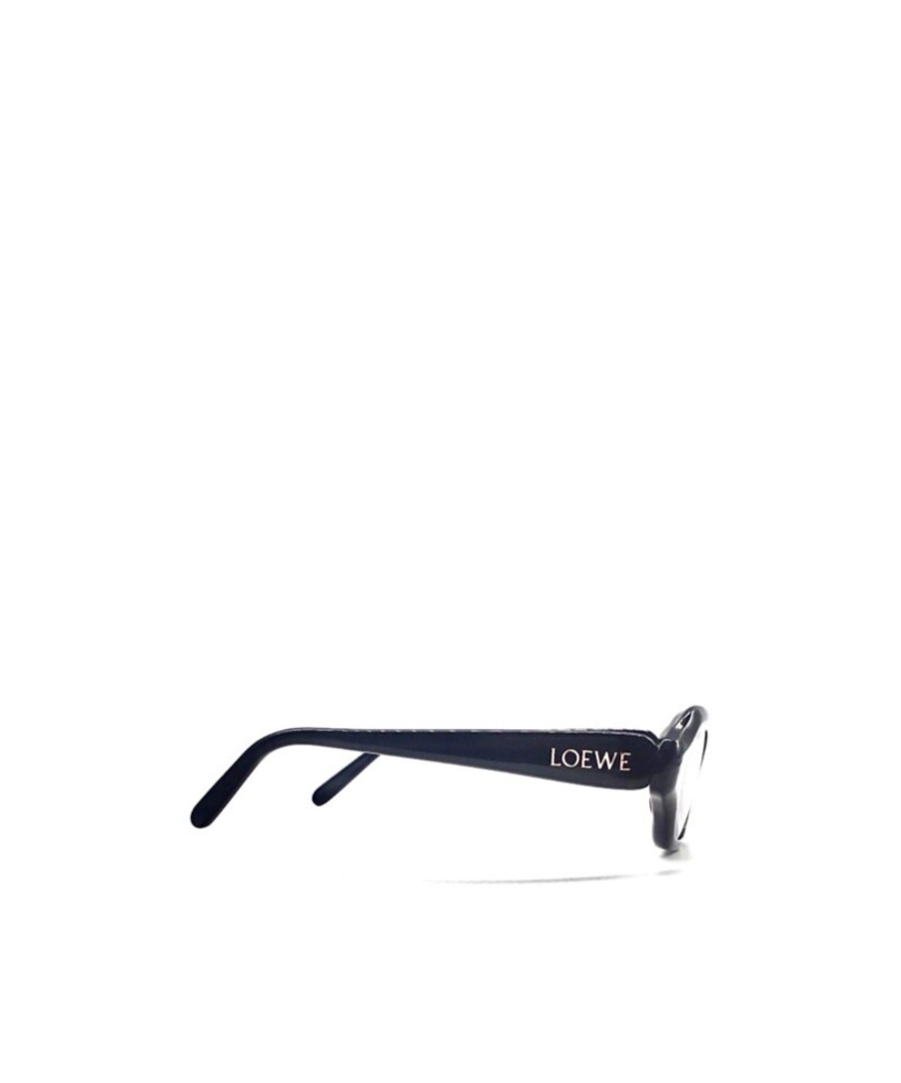 Loewe Full Frame Sunglasses In Gray