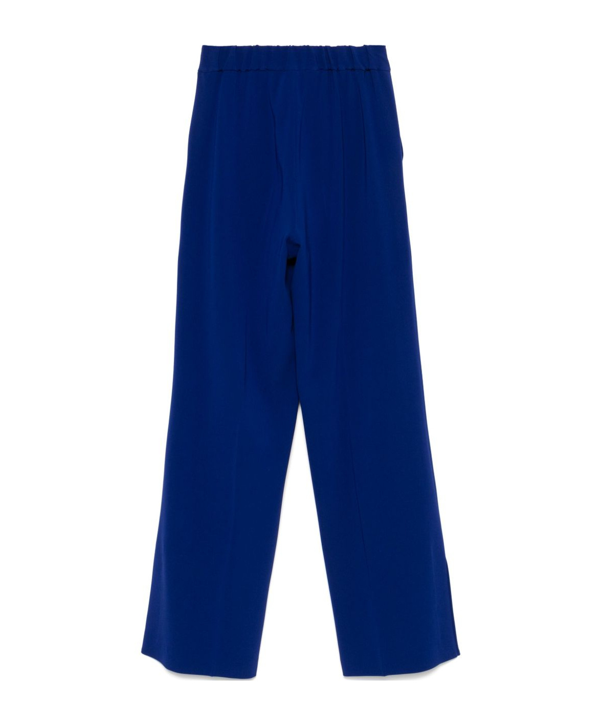 Alberto Biani Cady Elasticated Trousers