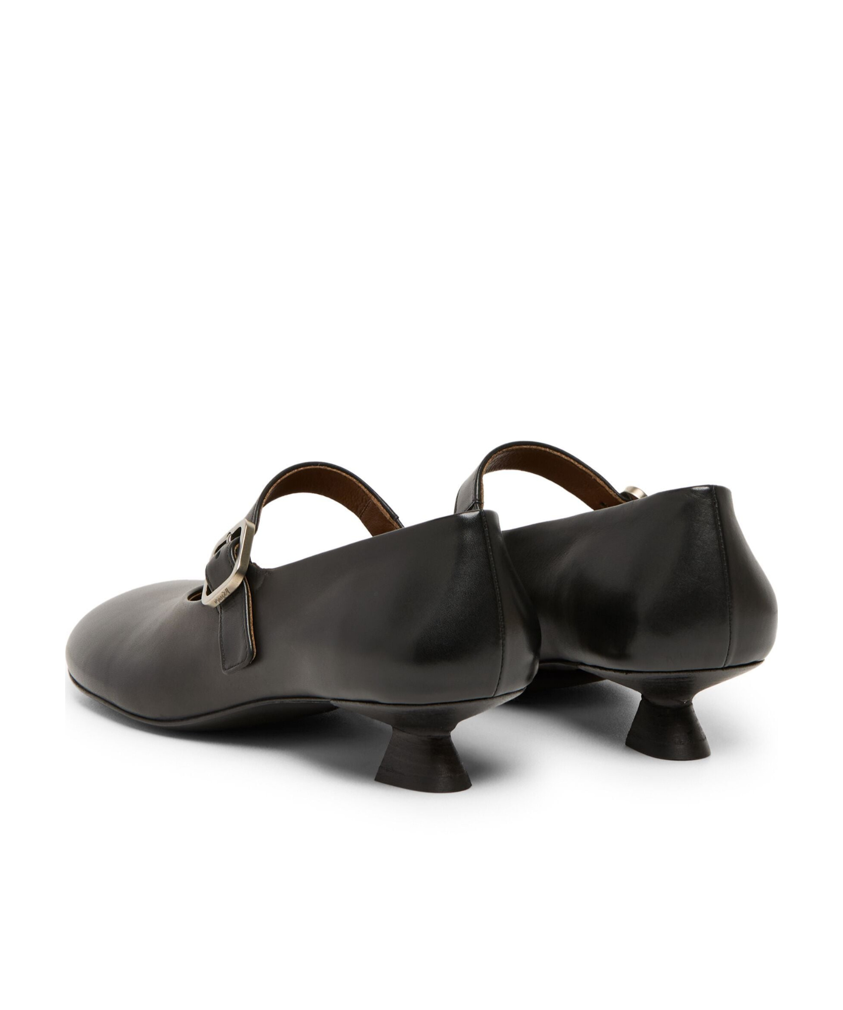 Marsèll Marsell Women Zampilla Bebe Decollete In Black