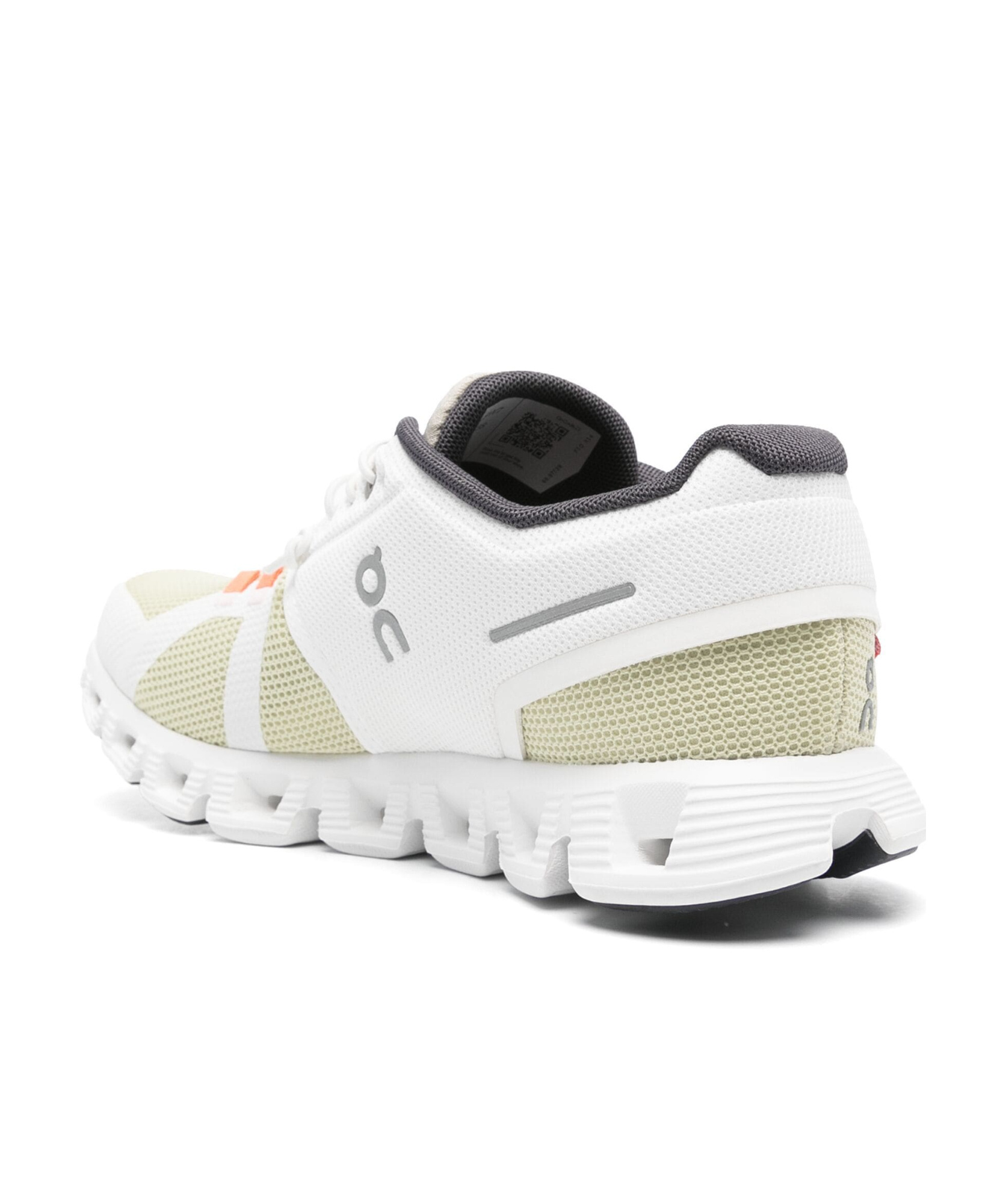 ON RUNNING CLOUD 5 PUSH SNEAKERS 