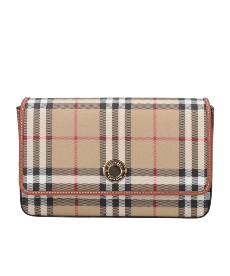 Burberry Lshampshire Old 8094435 In Brown
