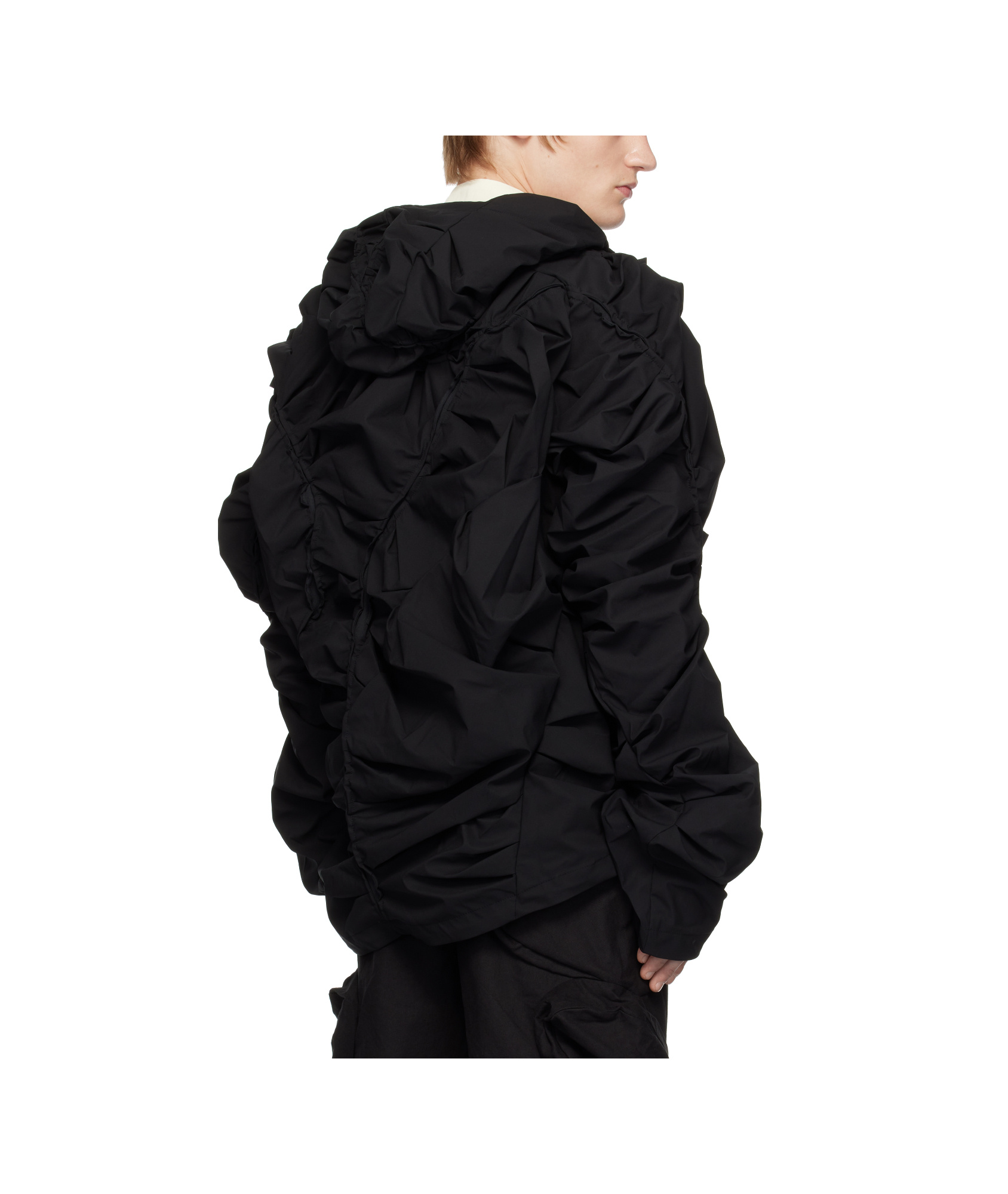 Post Archive Faction (paf) 7.0 Series Left Jacket