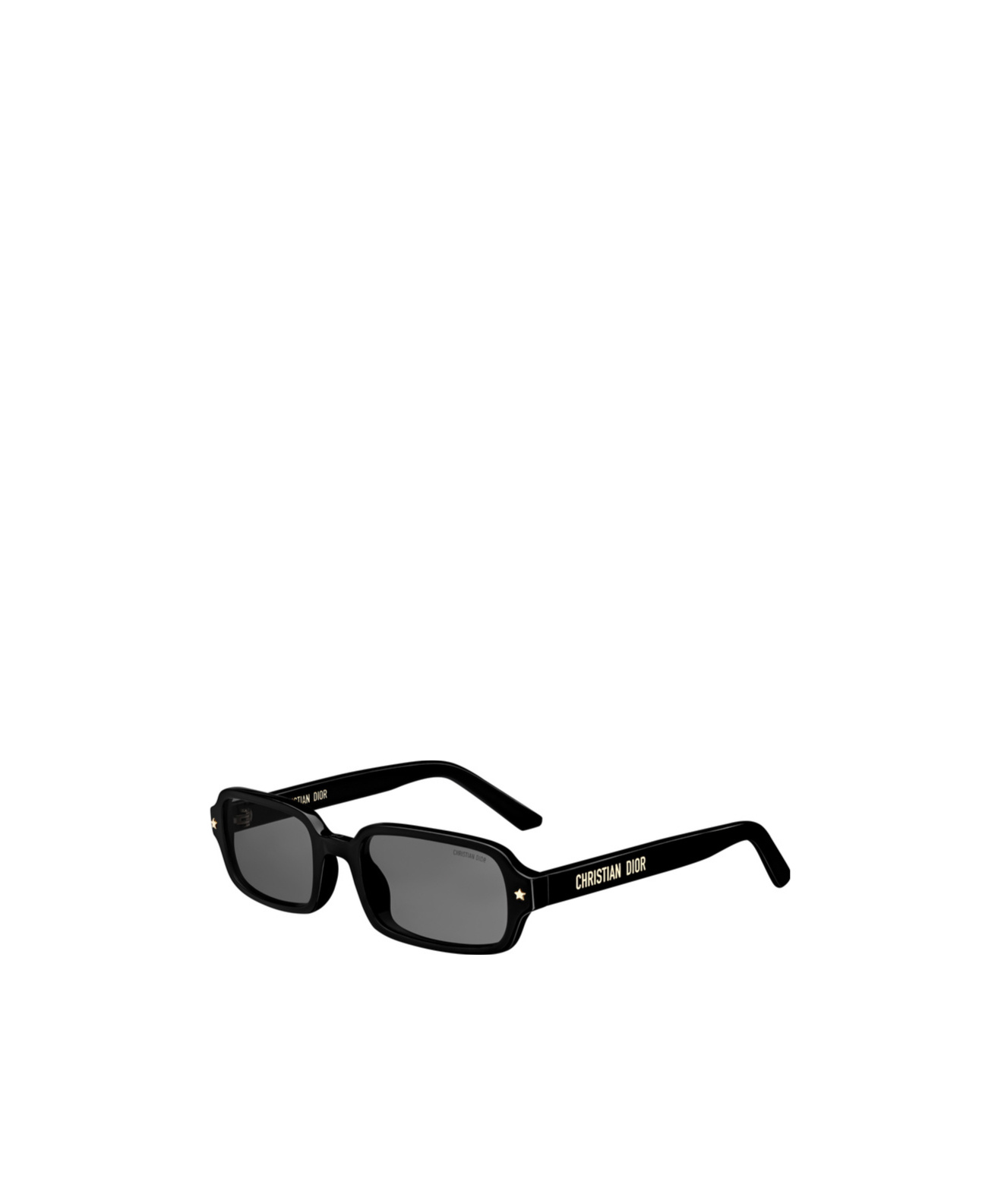 Dior Full Frame Sunglasses In Black