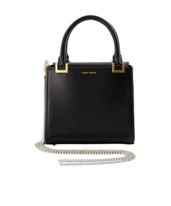 Magda Butrym Shoulderbags In Black