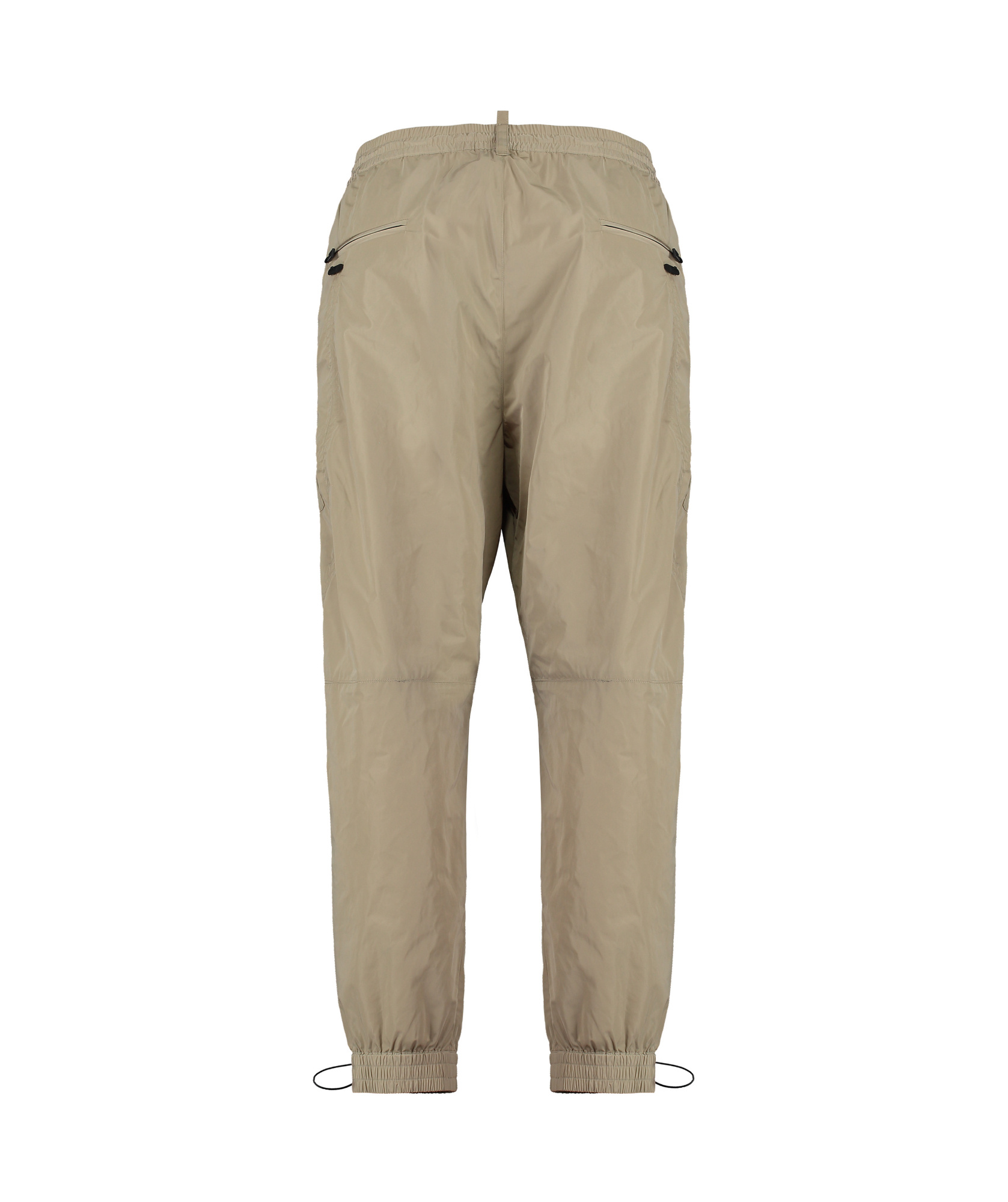 DSQUARED2 TRACK-PANTS IN TESSUTO TECNICO