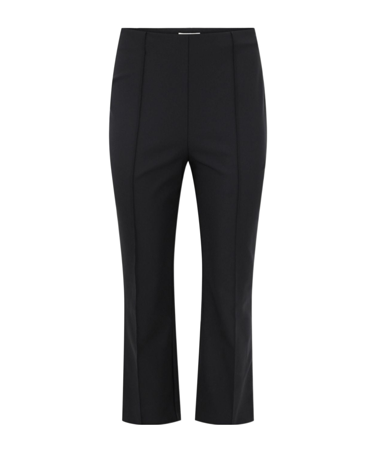 Jonathan Simkhai Creased Casual Pants