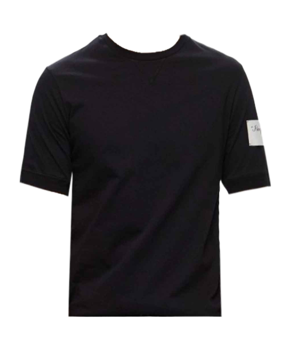 N°21 Short-sleeved T-shirt
