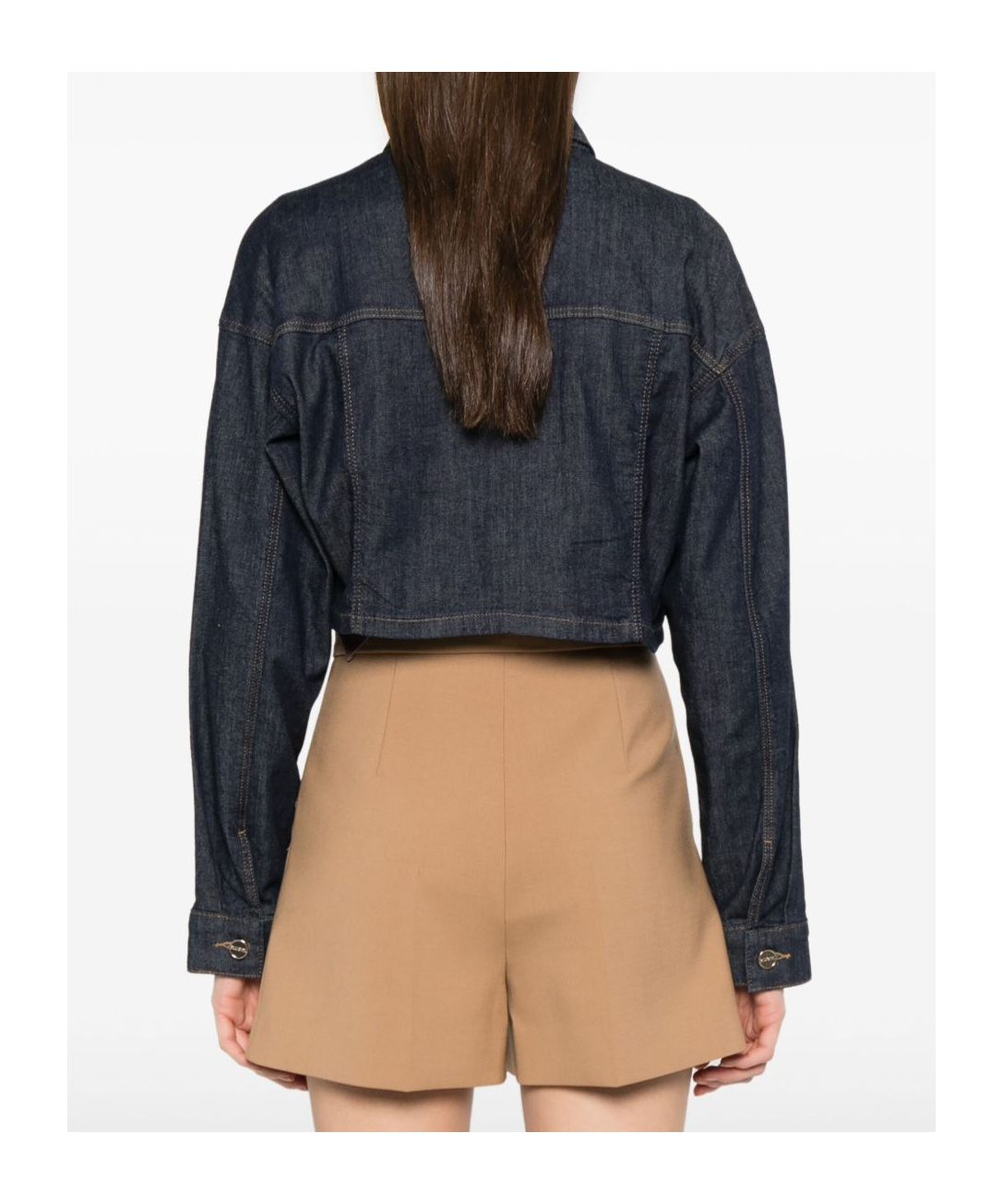 BLUGIRL DENIM JACKET