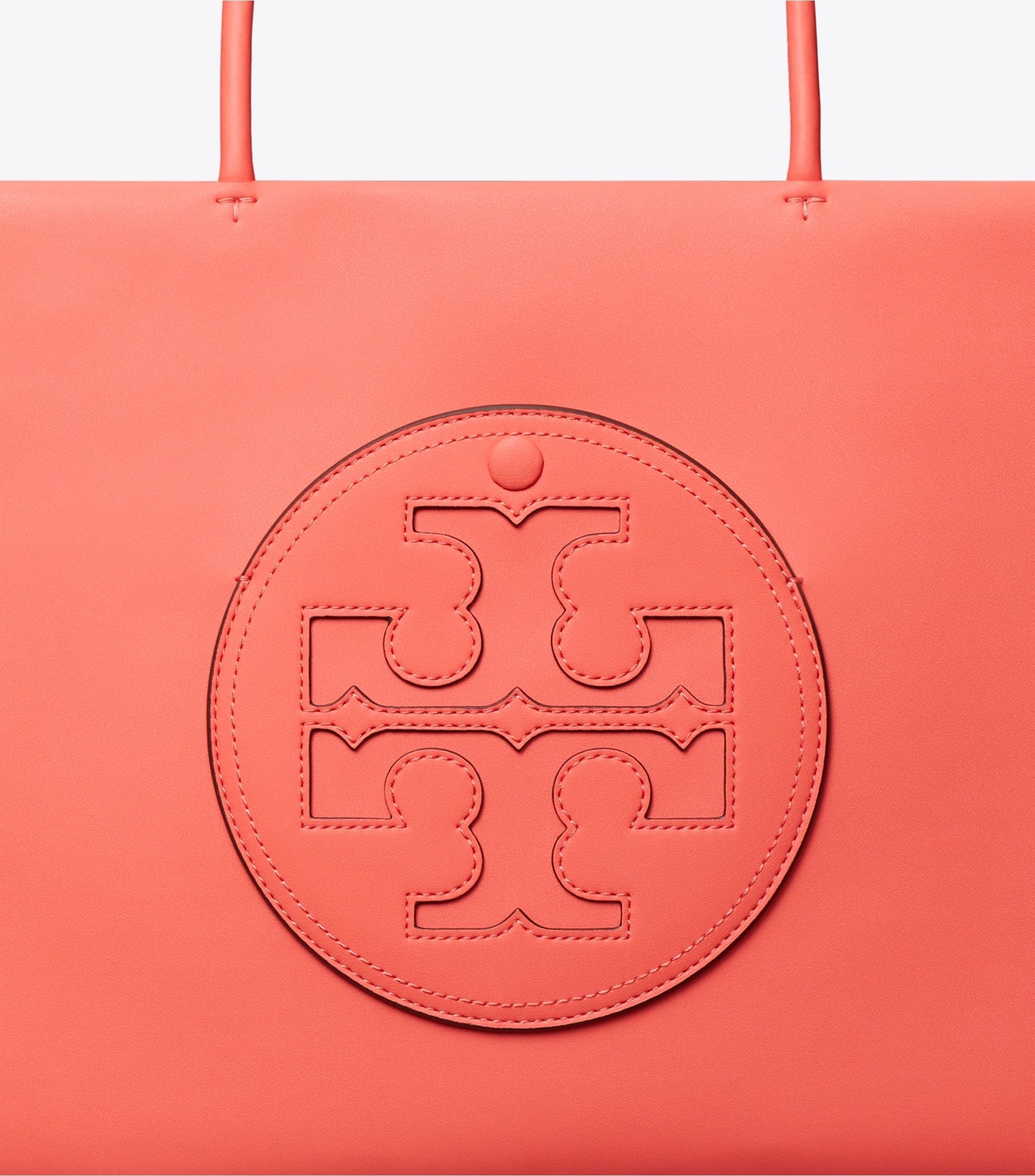 Tory Burch Ella Bio Top Handle Bag In Pink