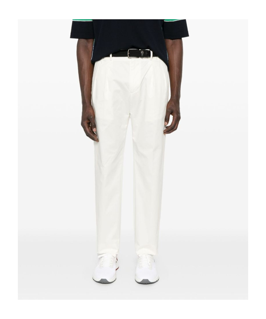 Shop Tagliatore Trousers
